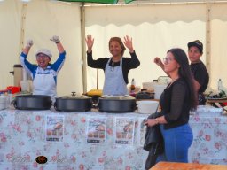 THAI SUMMER STREETFOOD  FASHION FESTIVAL 2026
